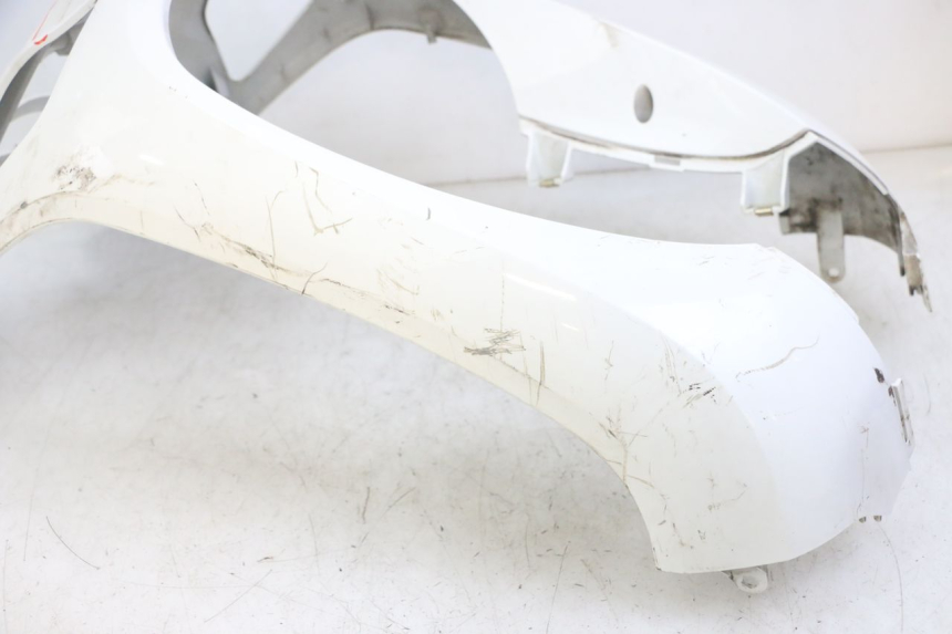 photo de FACE AVANT SYM FIDDLE 3 III 125 (2014 - 2020)