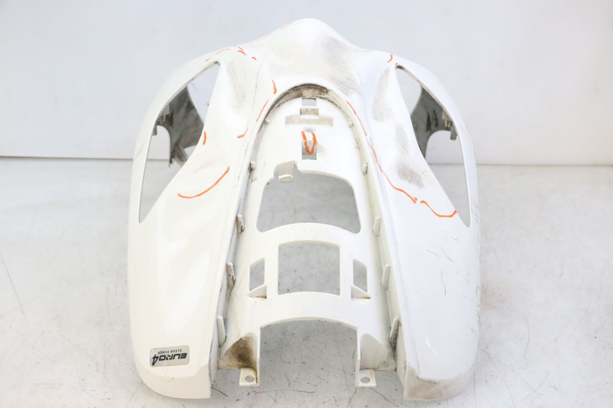 photo de FACE AVANT SYM FIDDLE 3 III 125 (2014 - 2020)