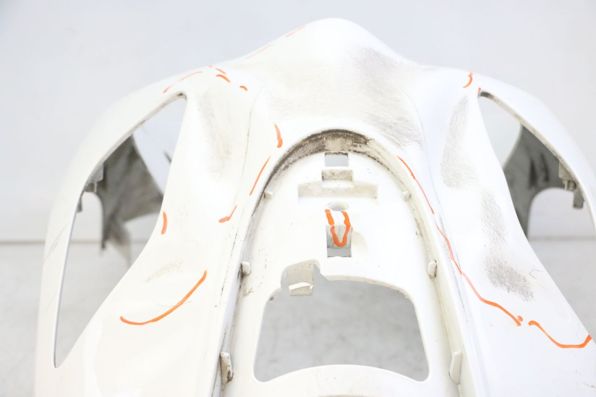 photo de FACE AVANT SYM FIDDLE 3 III 125 (2014 - 2020)