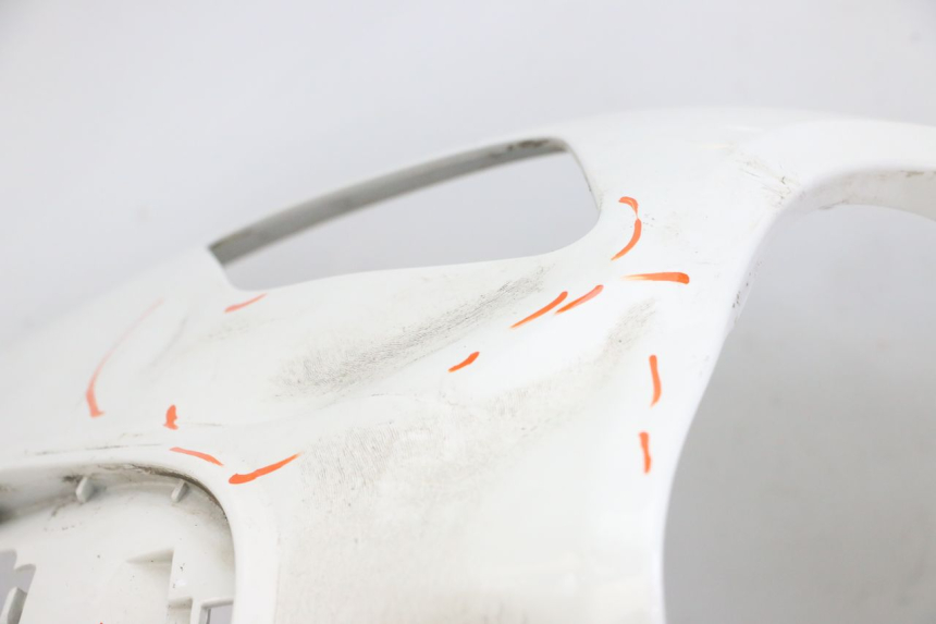 photo de FACE AVANT SYM FIDDLE 3 III 125 (2014 - 2020)