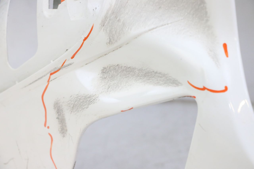 photo de FACE AVANT SYM FIDDLE 3 III 125 (2014 - 2020)