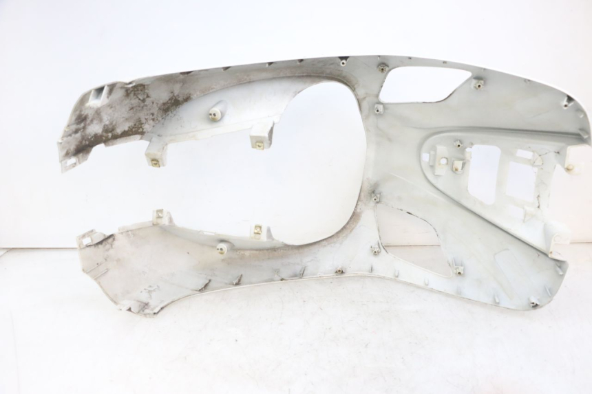 photo de FACE AVANT SYM FIDDLE 3 III 125 (2014 - 2020)