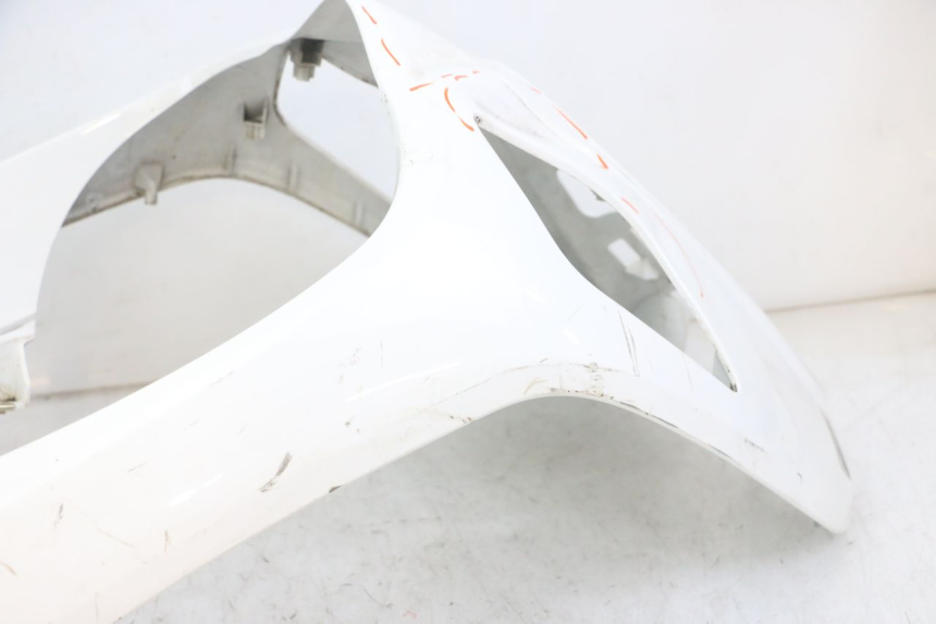 photo de FACE AVANT SYM FIDDLE 3 III 125 (2014 - 2020)