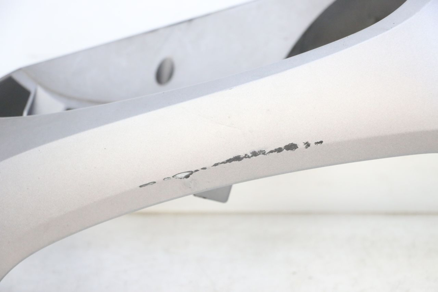 photo de FACE AVANT SYM FIDDLE 3 III 125 (2014 - 2020) - Focus structure