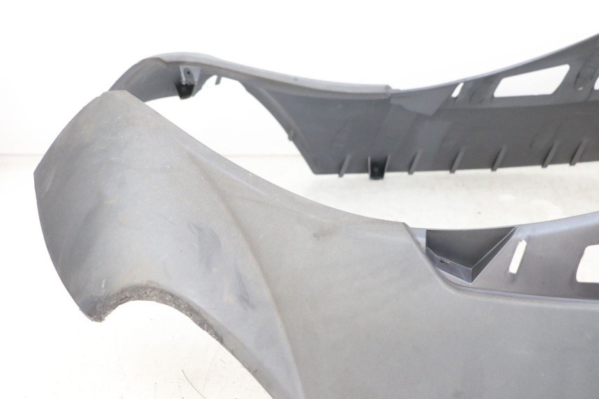 photo de FACE AVANT PEUGEOT GEOPOLIS RS 125 (2007 - 2009)