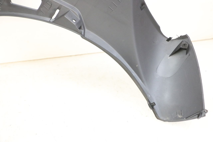 photo de FACE AVANT PEUGEOT GEOPOLIS RS 125 (2007 - 2009)