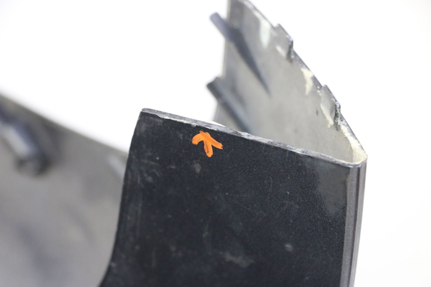 photo de FACE AVANT KYMCO GRAND DINK 125 (2008 - 2014)