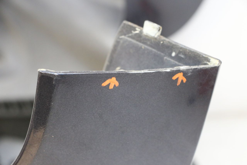 photo de FACE AVANT KYMCO GRAND DINK 125 (2008 - 2014)