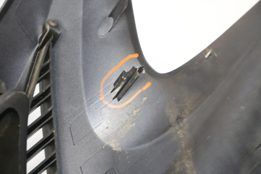 photo de FACE AVANT KYMCO GRAND DINK 125 (2008 - 2014)