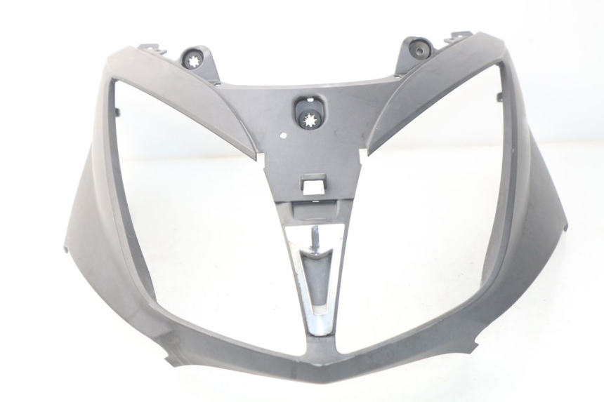photo de FACE AVANT SYM GTS EFI ABS 125 (2012 - 2016)