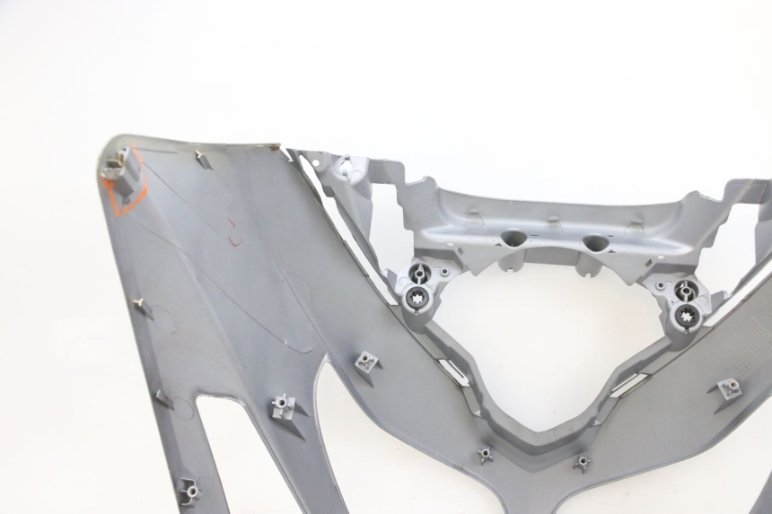 photo de FACE AVANT SYM GTS EVO 125 (2009 - 2013) - Vue produit