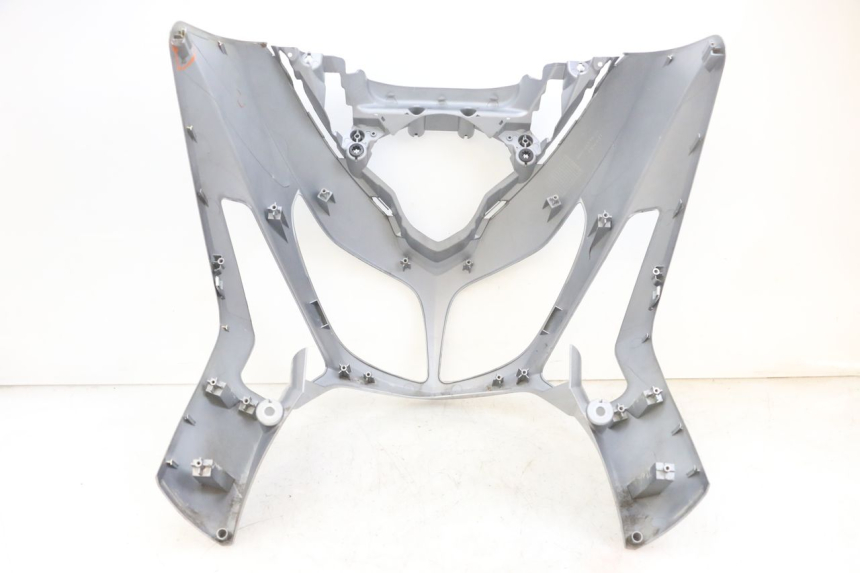 photo de FACE AVANT SYM GTS EVO 125 (2009 - 2013) - Zoom composants