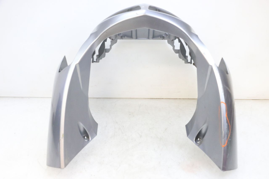 photo de FACE AVANT SYM GTS EVO 125 (2009 - 2013) - Inspection visuelle