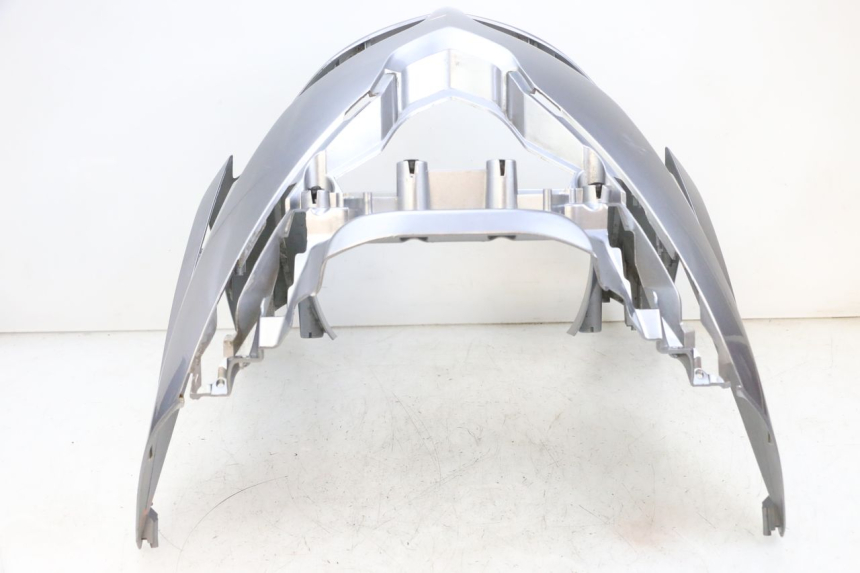 photo de FACE AVANT SYM GTS EVO 125 (2009 - 2013) - Aperçu profil