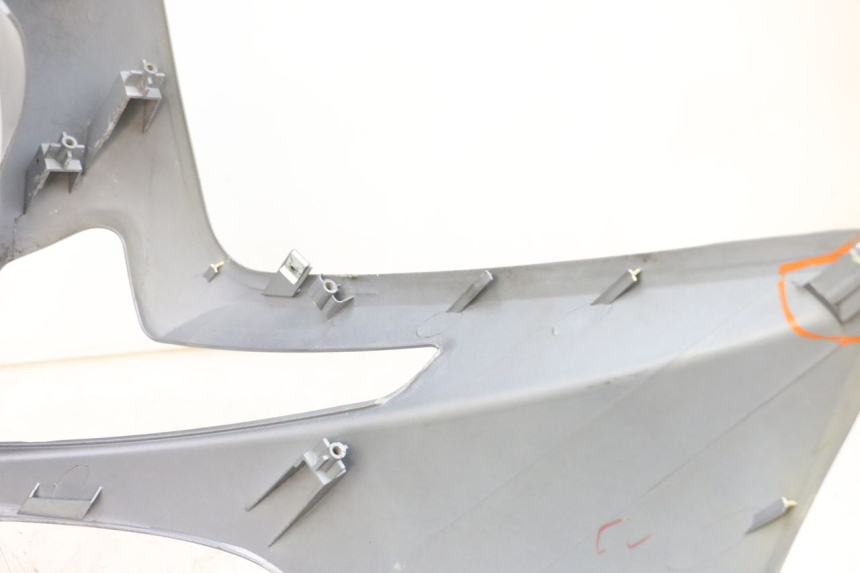 photo de FACE AVANT SYM GTS EVO 125 (2009 - 2013) - Zoom état d’usage