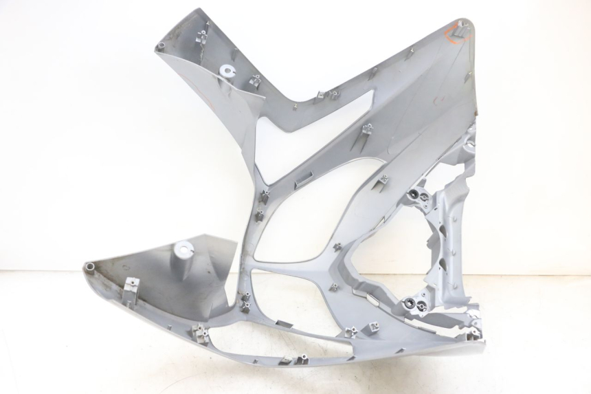 photo de FACE AVANT SYM GTS EVO 125 (2009 - 2013) - Autre angle de vue