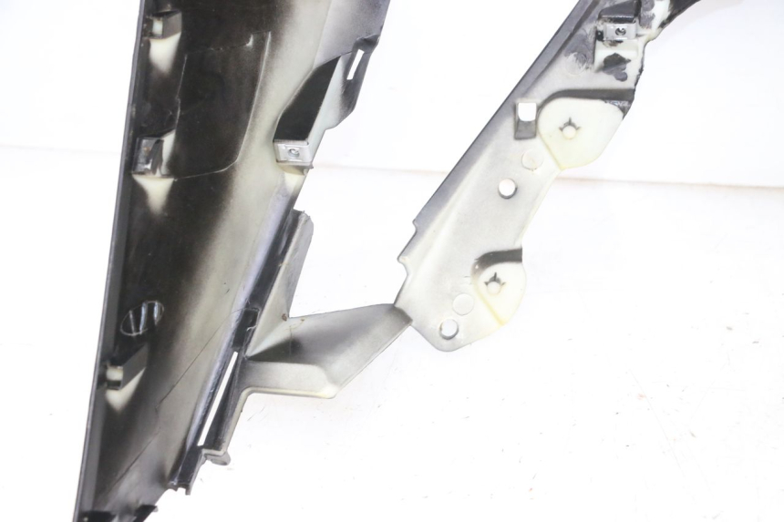 photo de FACE AVANT JM MOTORS GTS 125 (2015 - 2019) - Autre angle de vue