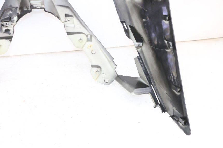 photo de FACE AVANT JM MOTORS GTS 125 (2015 - 2019) - Vue d’ensemble