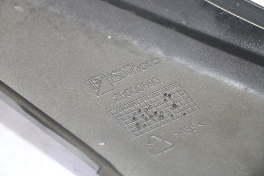 photo de FACE AVANT INFERIEUR PIAGGIO MP3 HPE 350 (2018 - 2020) - Pièce contrôlée