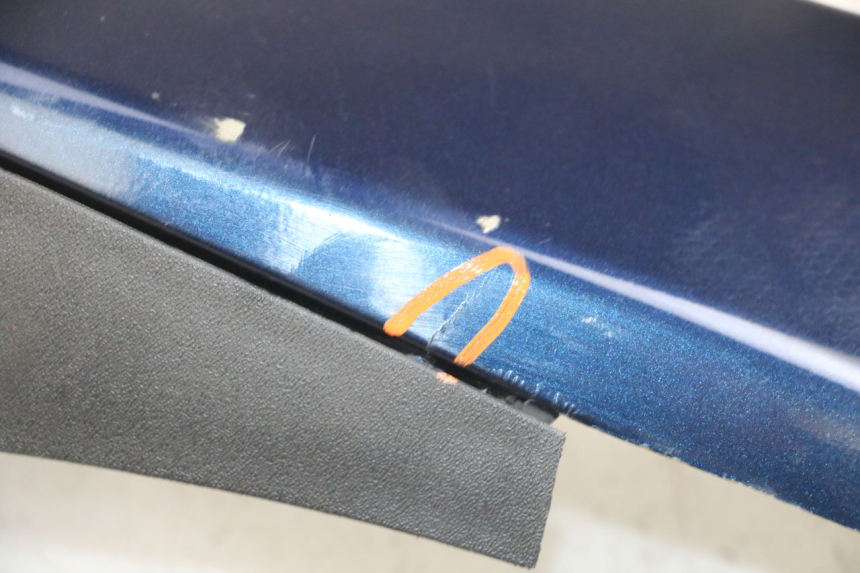 photo de FACE AVANT INFERIEUR PIAGGIO MP3 RL 250 (2007 - 2010) - Vue d’ensemble