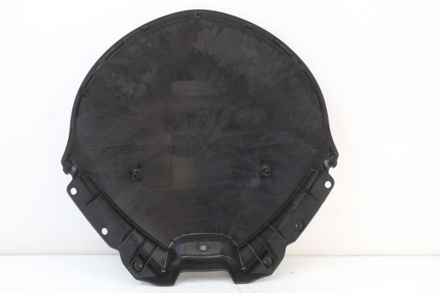 photo de FACE AVANT INTERIEUR SUZUKI BURGMAN 125 (2007 - 2014)