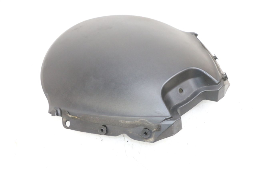 photo de FACE AVANT INTERIEUR SUZUKI BURGMAN 125 (2007 - 2014) - Vue d’ensemble