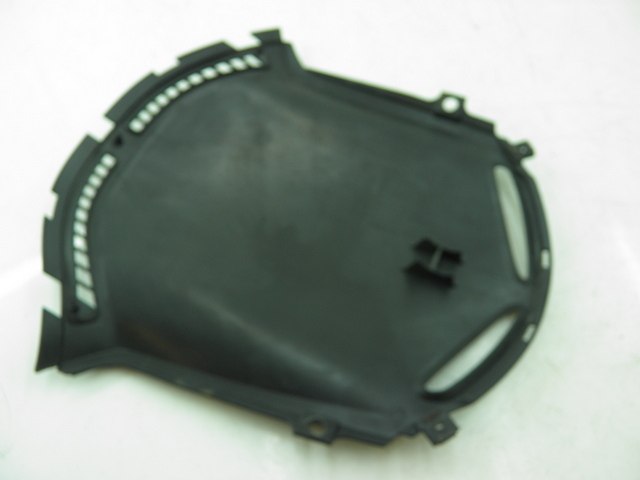 photo de FACE AVANT INTERIEUR HONDA FES S-WING SWING 125 (2007 - 2015) - Zoom état d’usage