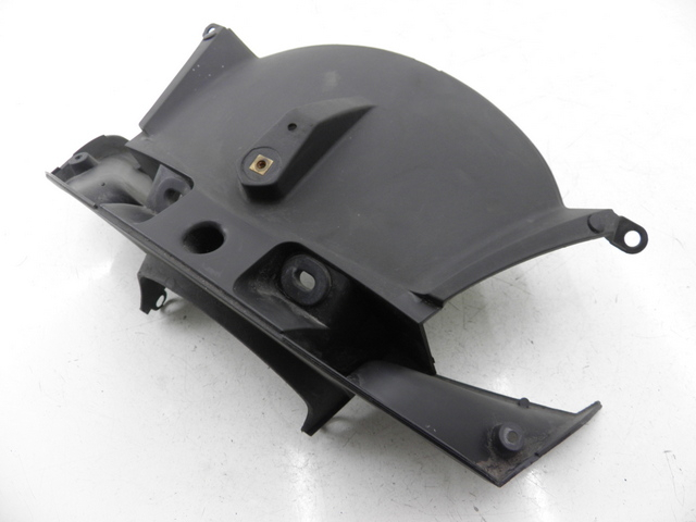 photo de FACE AVANT INTERIEUR PIAGGIO X7 125 (2007 - 2013)