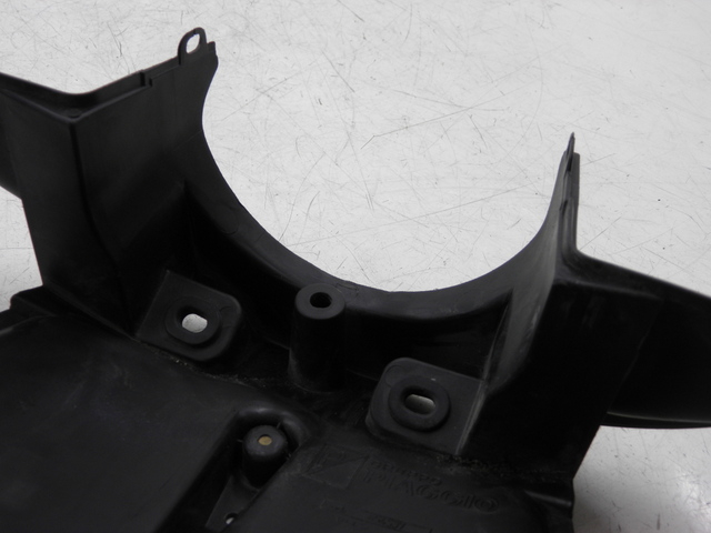 photo de FACE AVANT INTERIEUR PIAGGIO X7 125 (2007 - 2013)