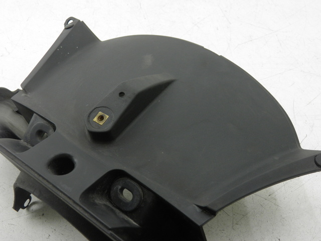 photo de FACE AVANT INTERIEUR PIAGGIO X7 125 (2007 - 2013)