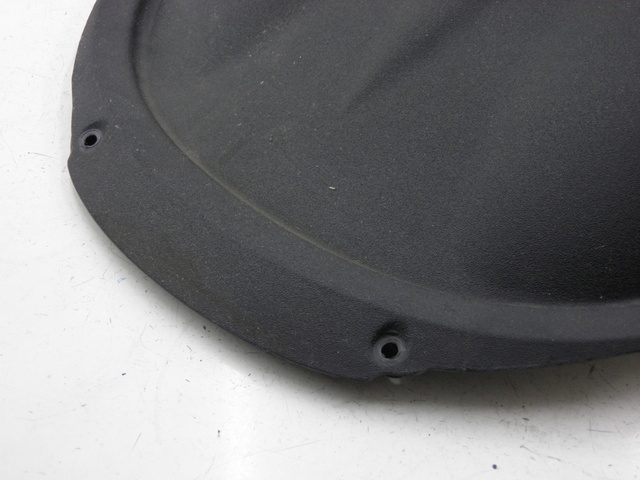 photo de FACE AVANT INTERIEUR PIAGGIO XEVO - X EVO 125 (2010 - 2015) - Gros plan technique