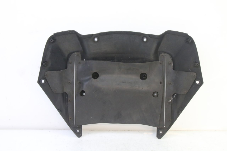 photo de FACE AVANT INTERIEUR HONDA ST PAN EUROPEAN 1300 (2002 - 2013)