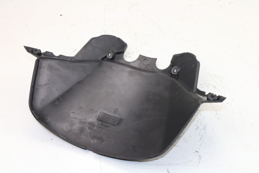 photo de FACE AVANT INTERIEUR SYM GTS 125 (2005 - 2008)