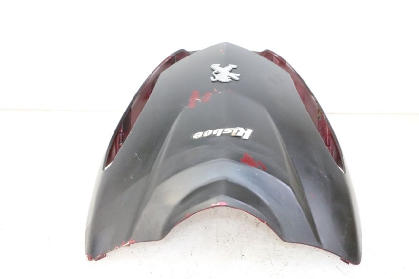 photo de FACE AVANT PEUGEOT KISBEE 2T 50 (2010 - 2017)