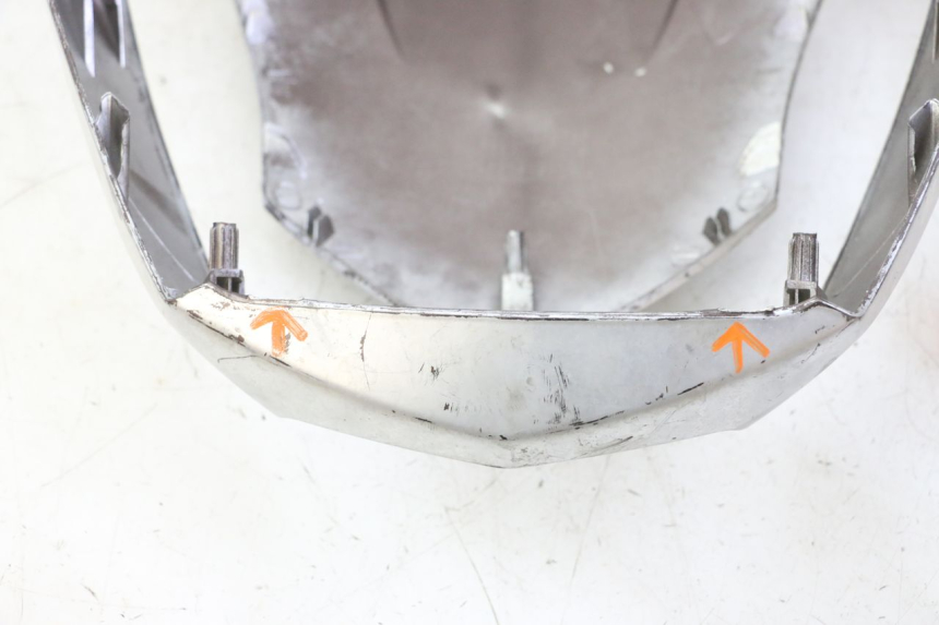 photo de FACE AVANT PEUGEOT KISBEE 2T 50 (2010 - 2017)