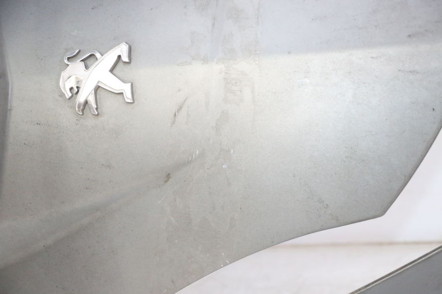 photo de FACE AVANT PEUGEOT KISBEE 2T 50 (2010 - 2017)