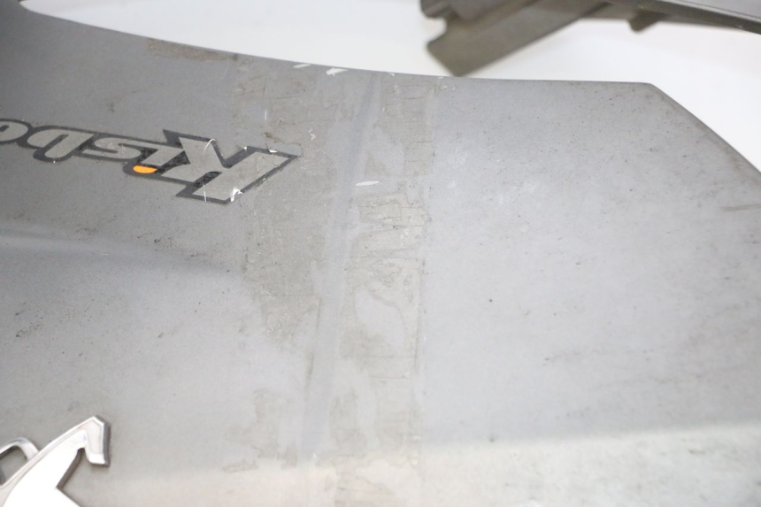 photo de FACE AVANT PEUGEOT KISBEE 2T 50 (2010 - 2017)