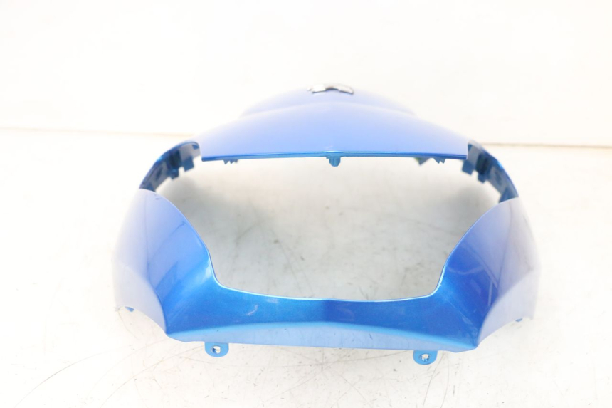 photo de FACE AVANT PEUGEOT KISBEE 4T 50 (2010 - 2017) - Photo complémentaire