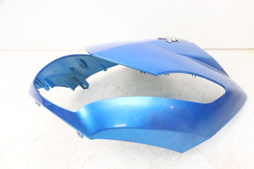 photo de FACE AVANT PEUGEOT KISBEE 4T 50 (2010 - 2017) - Inspection visuelle