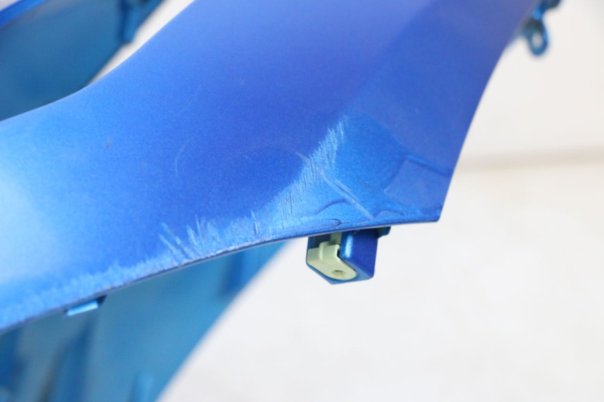 photo de FACE AVANT PEUGEOT KISBEE 4T 50 (2010 - 2017) - Vue d’ensemble