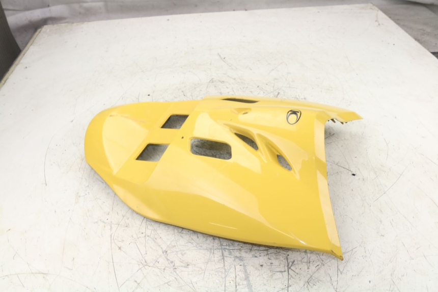 photo de FACE AVANT KYMCO AGILITY 4T 50 (2005 - 2018)