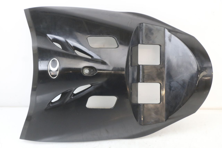 photo de FACE AVANT KYMCO AGILITY CARRY 50 (2011 - 2020)