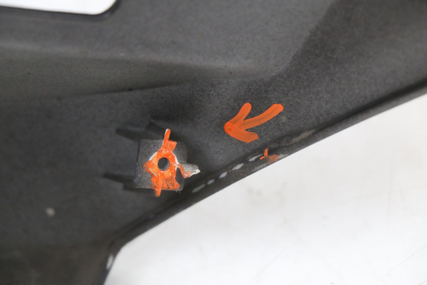 photo de FACE AVANT KYMCO AGILITY CARRY 50 (2011 - 2020)