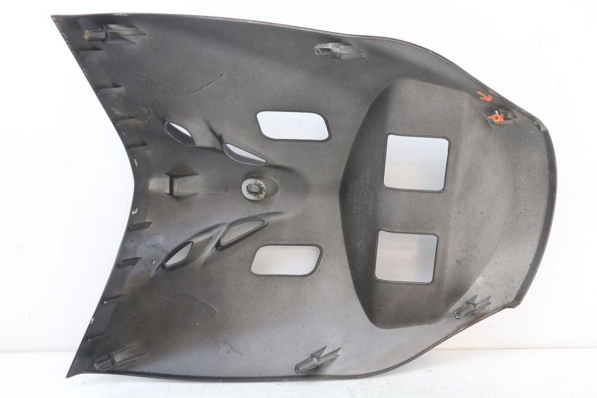 photo de FACE AVANT KYMCO AGILITY CARRY 50 (2011 - 2020)