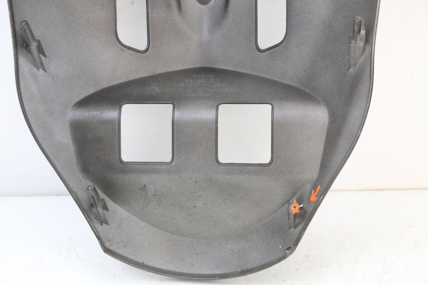 photo de FACE AVANT KYMCO AGILITY CARRY 50 (2011 - 2020)