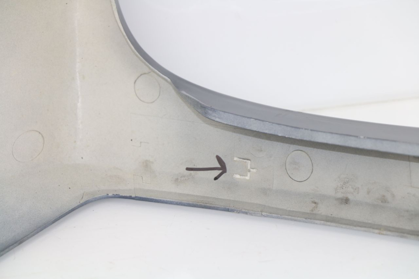 photo de FACE AVANT MBK ACTIVE 80 (1991 - 1995)