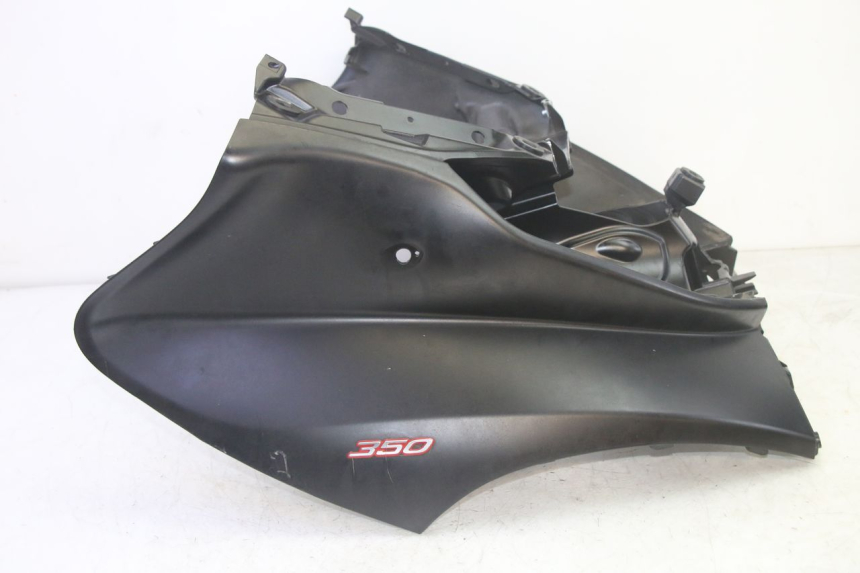 photo de FACE AVANT PIAGGIO MP3 HPE 350 (2018 - 2020) - Zoom état d’usage