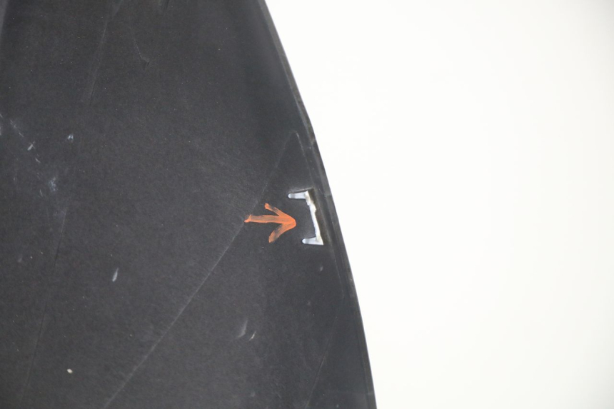 photo de FACE AVANT PIAGGIO MP3 HPE 350 (2018 - 2020) - État de surface