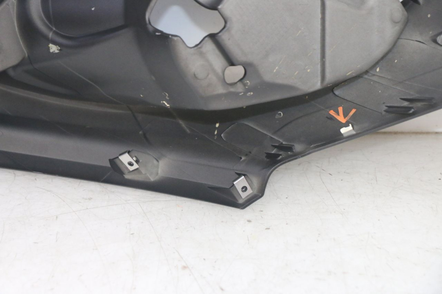 photo de FACE AVANT PIAGGIO MP3 HPE 300 (2019 - 2026) - Zoom composants