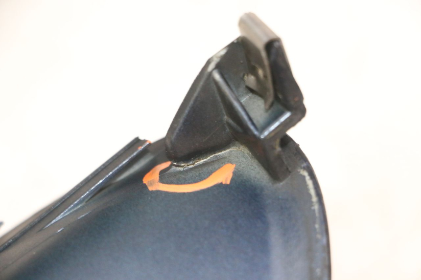 photo de FACE AVANT PIAGGIO MP3 LT 300 (2010 - 2016)